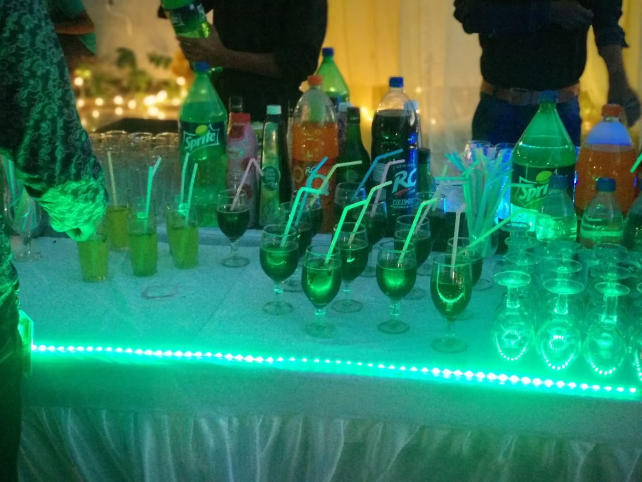 Make My Occasion Event Gallery